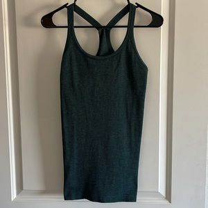 Lululemon Ebb to Street Tank Top * no padding